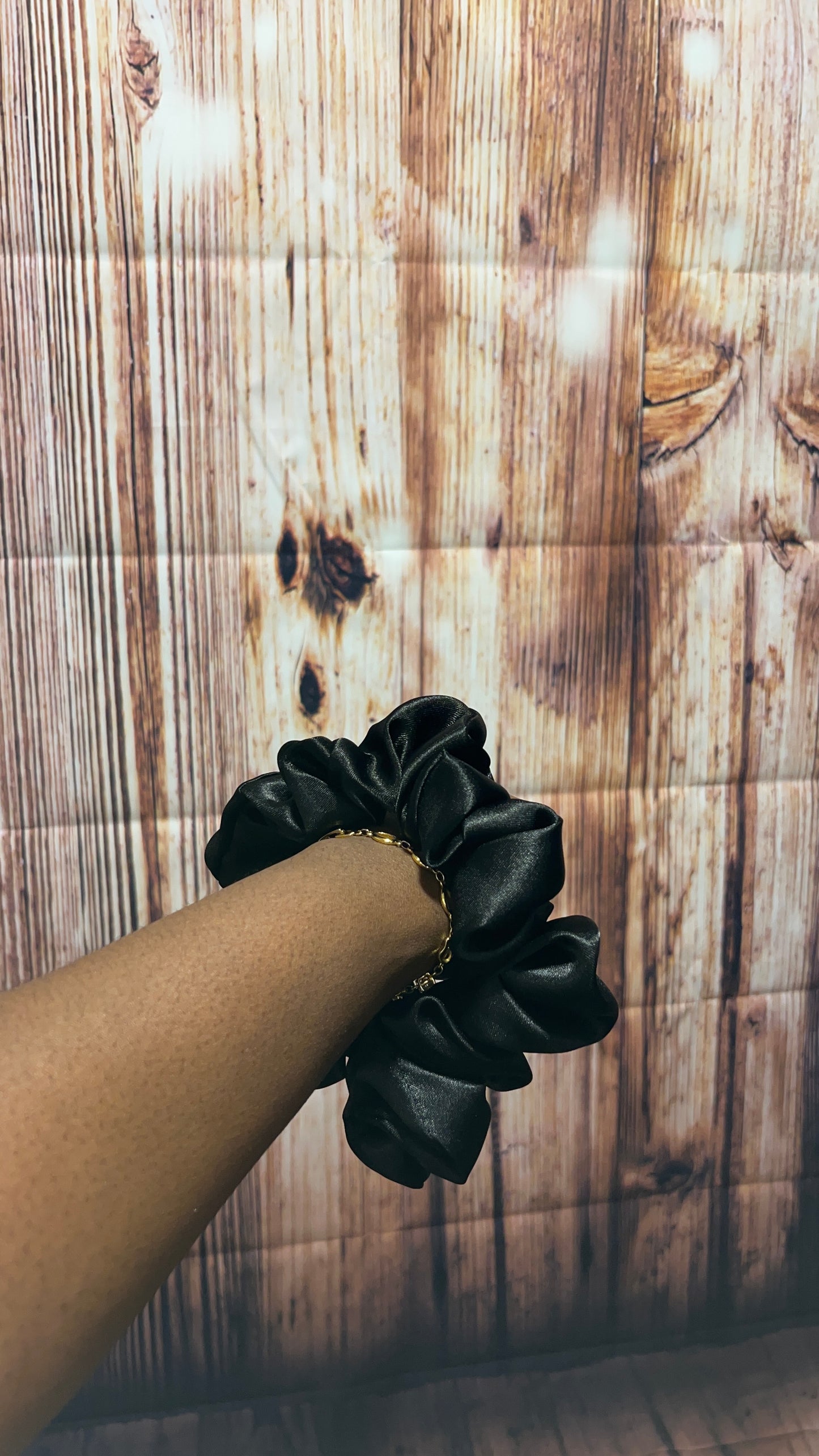 All things black