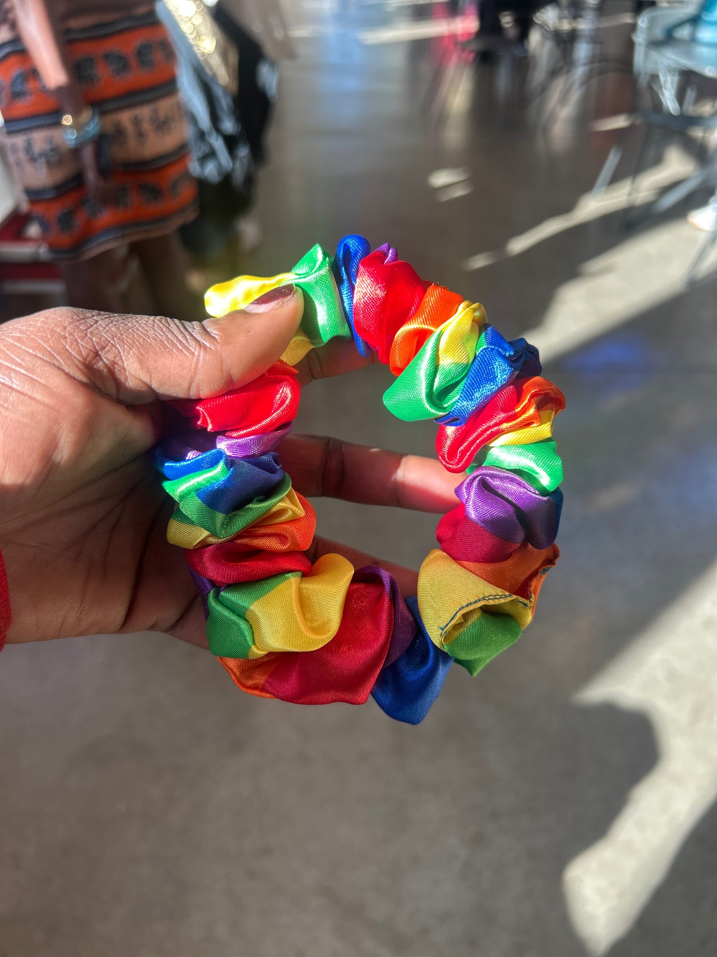 Rainbow