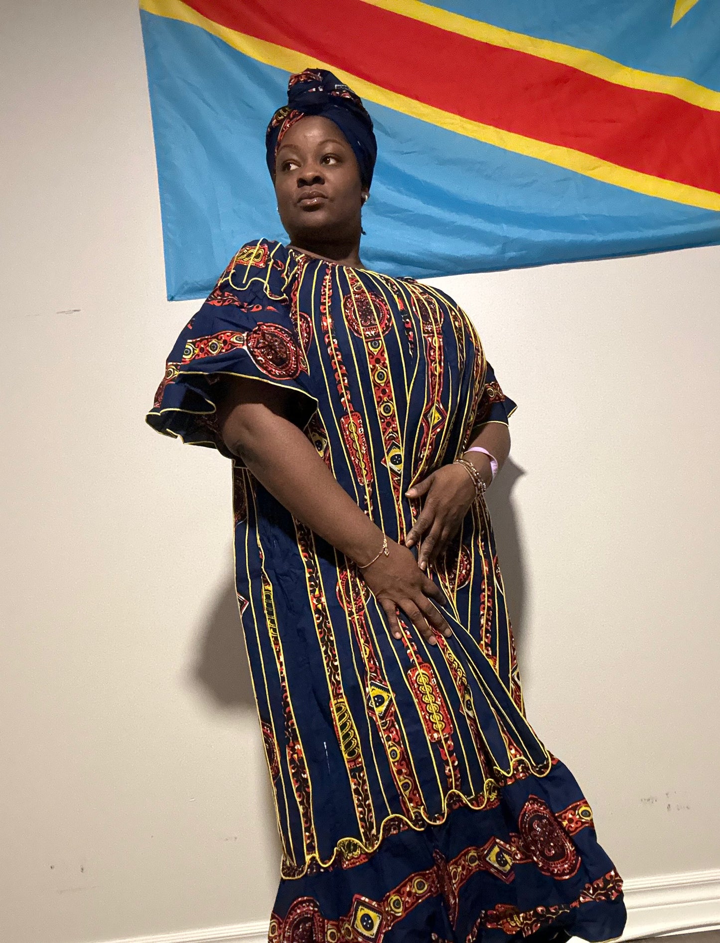 Women’s dress