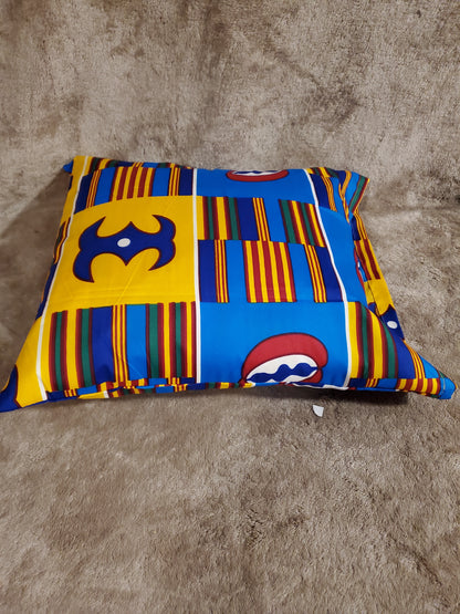 Couch pillowcases