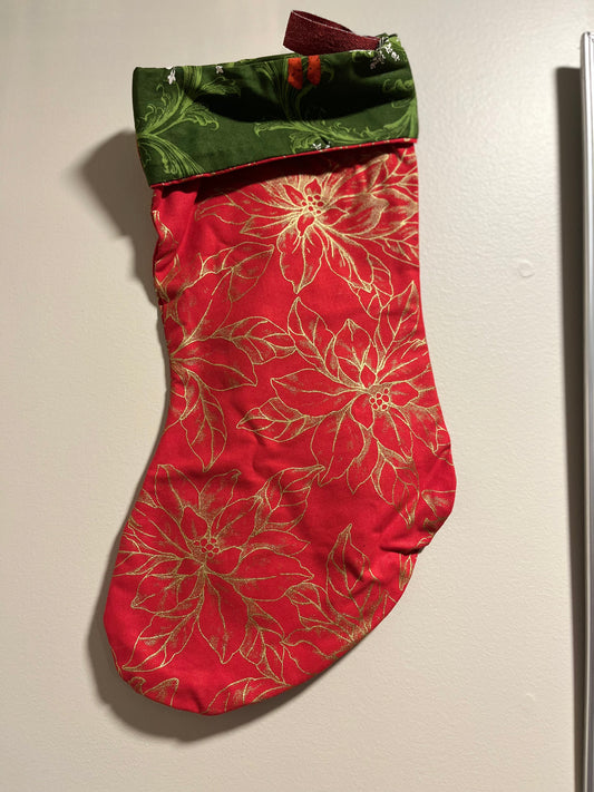 Claudette African Stocking